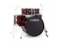 Yamaha Rydeen Studio Burgundy Glitter Yamaha Rydeen Studio Burgundy Glitter